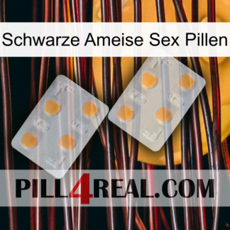 Black Ant Sex Pills 25